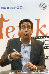 Pastewka Kinotour 2014, Hannover