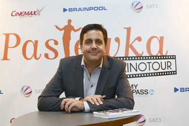 Pastewka Kinotour 2014, Hannover