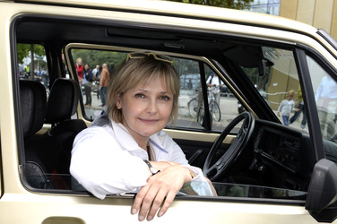 7. Hamburg-Berlin-Klassik Oldie-Rallye, Berlin
