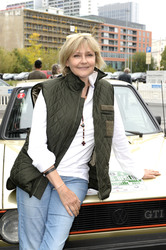 7. Hamburg-Berlin-Klassik Oldie-Rallye, Berlin