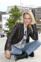 Public Chill, Hamburg