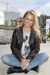 Public Chill, Hamburg
