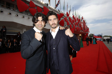'The Cut' Premiere, Biennale 2014