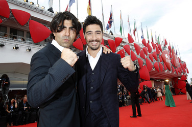 'The Cut' Premiere, Biennale 2014