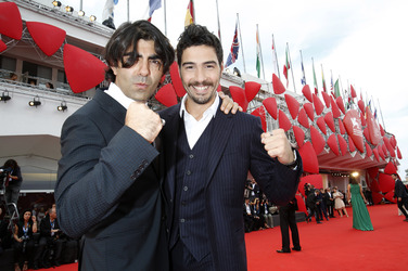 'The Cut' Premiere, Biennale 2014