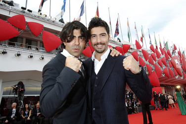 'The Cut' Premiere, Biennale 2014