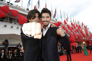 'The Cut' Premiere, Biennale 2014