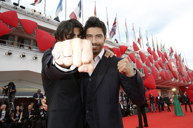 'The Cut' Premiere, Biennale 2014