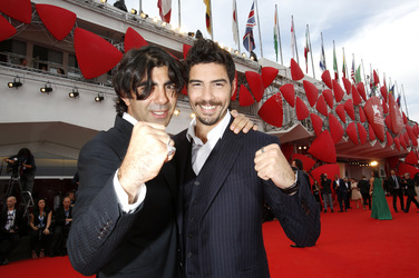 'The Cut' Premiere, Biennale 2014