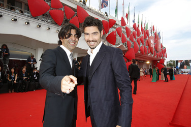 'The Cut' Premiere, Biennale 2014