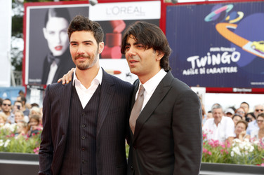 'The Cut' Premiere, Biennale 2014