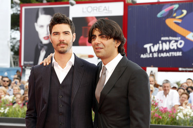 'The Cut' Premiere, Biennale 2014