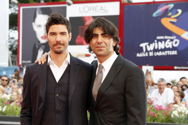 'The Cut' Premiere, Biennale 2014
