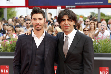 'The Cut' Premiere, Biennale 2014