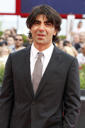 'The Cut' Premiere, Biennale 2014