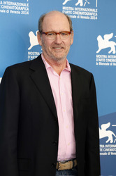 'Olive Kitteridge' Photocall, Biennale 2014
