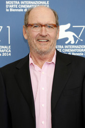 'Olive Kitteridge' Photocall, Biennale 2014