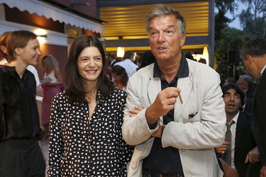 NRW Empfang, Biennale 2014