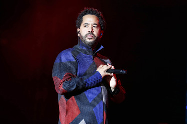 Adel Tawil Konzert, Hamburg