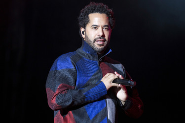 Adel Tawil Konzert, Hamburg