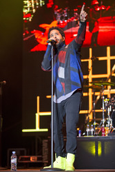 Adel Tawil Konzert, Hamburg