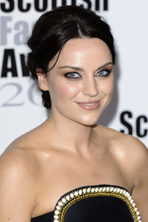 Scottish Fashion Awards 2014, London