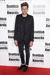 Scottish Fashion Awards 2014, London