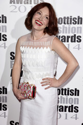 Scottish Fashion Awards 2014, London