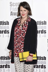 Scottish Fashion Awards 2014, London