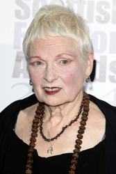 Scottish Fashion Awards 2014, London