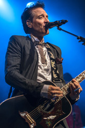 Bela B. Konzert, Erfurt