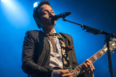 Bela B. Konzert, Erfurt