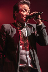Bela B. Konzert, Erfurt