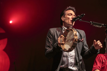 Bela B. Konzert, Erfurt