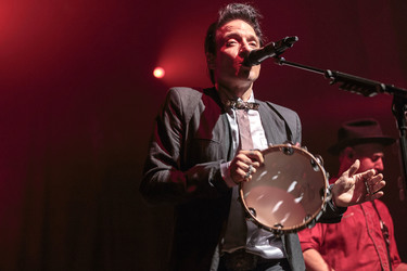 Bela B. Konzert, Erfurt