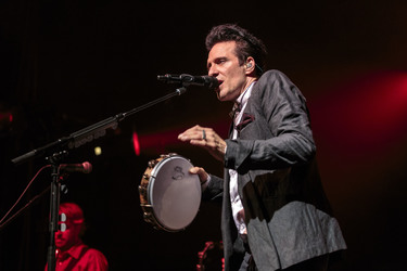 Bela B. Konzert, Erfurt