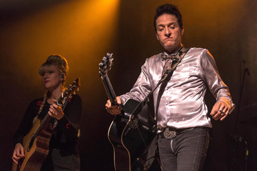 Bela B. Konzert, Erfurt