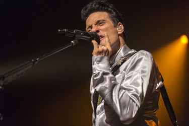 Bela B. Konzert, Erfurt