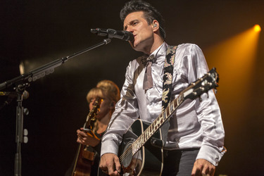 Bela B. Konzert, Erfurt
