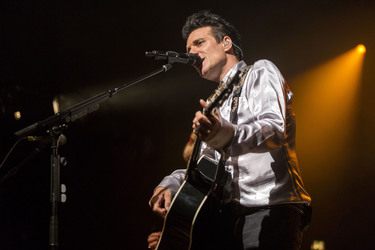 Bela B. Konzert, Erfurt