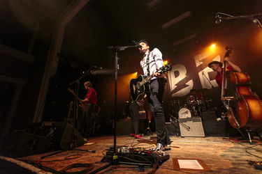 Bela B. Konzert, Erfurt