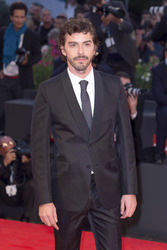 'Il giovane favoloso' Premiere, Biennale 2014