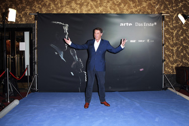 'Der Mann, der Udo Jürgens ist' Preview, Hamburg
