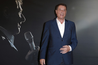'Der Mann, der Udo Jürgens ist' Preview, Hamburg