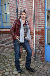 '25 Jahre Lena-Odenthal-Tatort' Fototermin, Hamburg