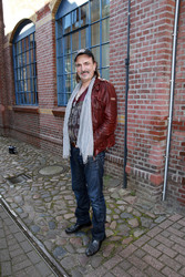 '25 Jahre Lena-Odenthal-Tatort' Fototermin, Hamburg