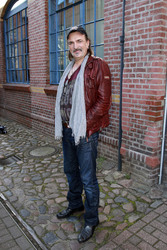 '25 Jahre Lena-Odenthal-Tatort' Fototermin, Hamburg