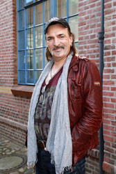 '25 Jahre Lena-Odenthal-Tatort' Fototermin, Hamburg