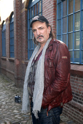 '25 Jahre Lena-Odenthal-Tatort' Fototermin, Hamburg