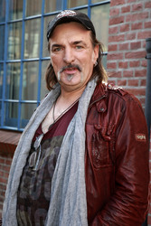'25 Jahre Lena-Odenthal-Tatort' Fototermin, Hamburg